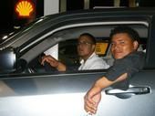 Misael Hernandez