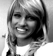 Britney Evans