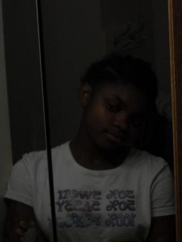Lanyah Lindsey