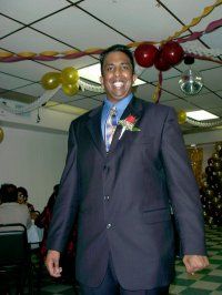 Mahendra Bramhamand