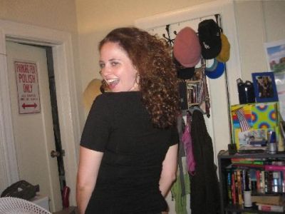 Julie Epstein