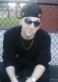 Jared Creash