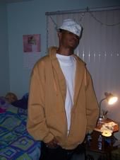 Deandre Willis