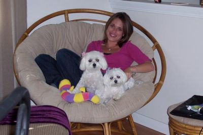 Melissa Winchell