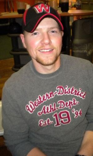 Joshua Osborne