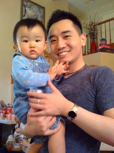 Carlos Tseng