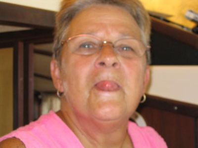 Patricia Ackerman