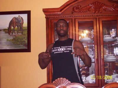 David Washington