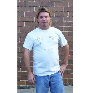 David Gleiter