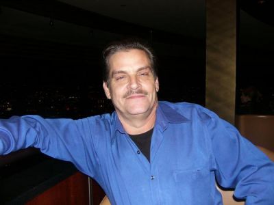 David Wharton