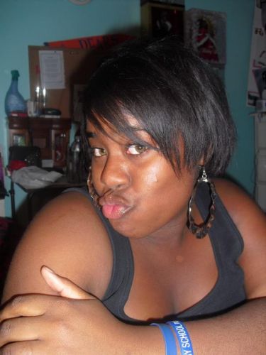 Tiffany Bethea