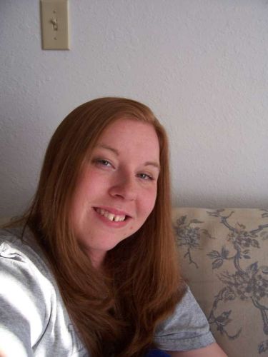 Stacey Canfield