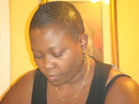 Rhonda Haslett