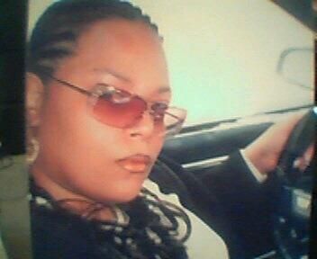 Wendy Ramirez