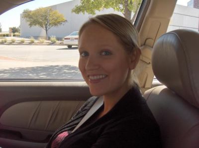 Tiffany Waggoner
