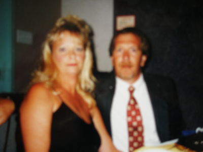 Joyce Gawne
