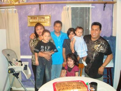 Gibran Aguilar