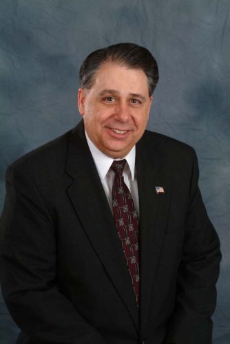 Richard Colemere