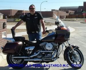 Robert Steadman