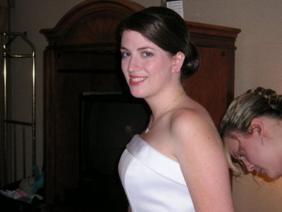 Brigid Cox