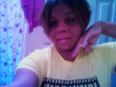 Shondrea Bedgood