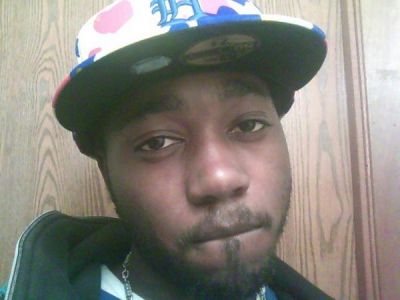 Mark Mccoy