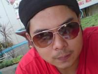 Timothy Cruz
