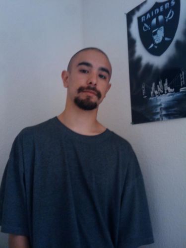 Oscar Chacon