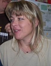 Sherrie Whitson