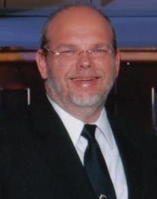 William Stradley