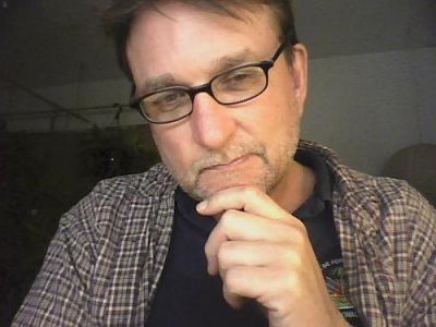 Peter Laufer
