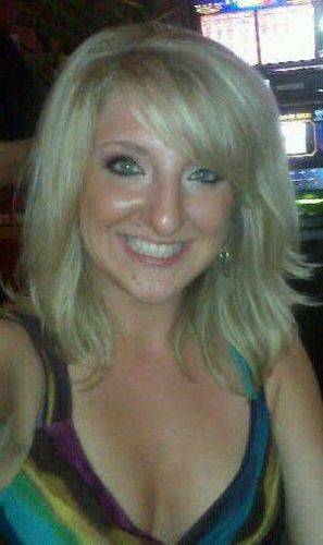 Jennifer Nowak