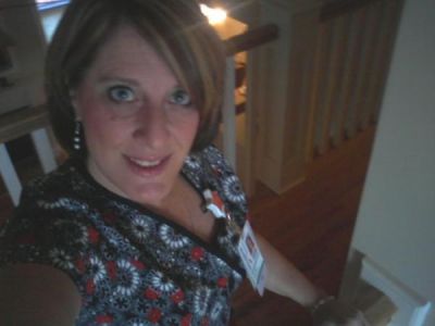Maryann Forbus
