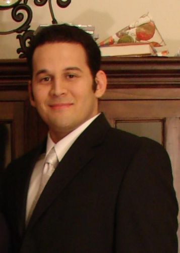 Julio Torres