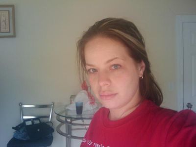 Rebecca Maldonado