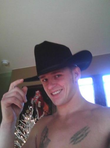 Jeff Rabon