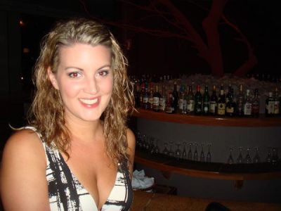 Nicole Senkle