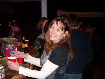 Lori Lux