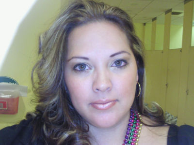 Nathania Villarreal