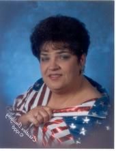 Rebecca Awad