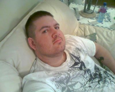 Jarrod Householder