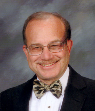 Lawrence Savell