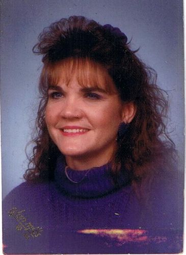 Cindy Chambers