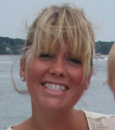 Eileen Mazaroski