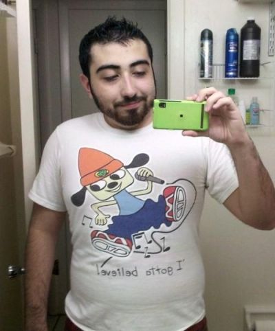 Jesus Castro