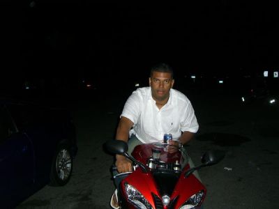 Wilson Espinal