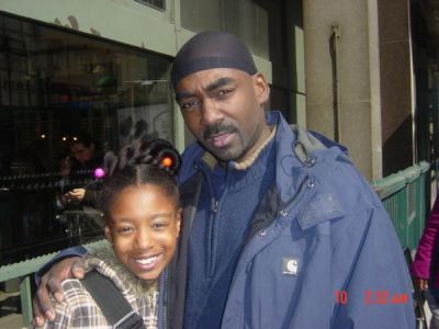 Troy Wilson
