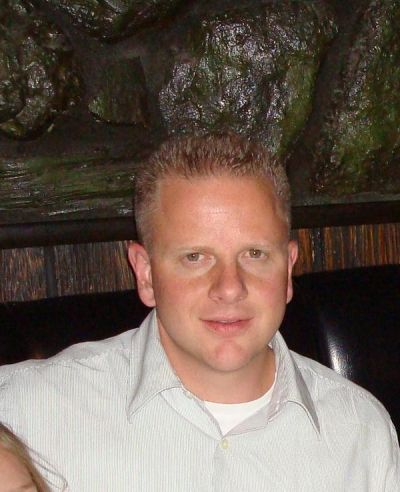 Matthew Grekalski