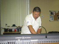 Raymond Ferrer