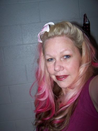 Lisa Nichols